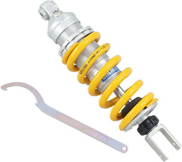 Yamaha XSR 700 [OHLINS] – Vei-/banestøtdemper
