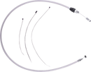 harley davidson flhxse [DRAG SPECIALTIES] – Quick Connect clutchkabel-2