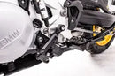 BMW F 900 GS Adventure [GILLES TOOLING] – Girspak