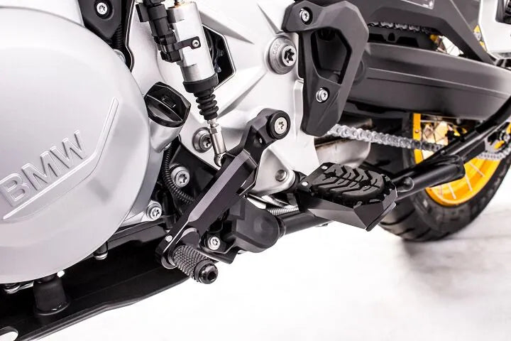 BMW F 900 [GILLES TOOLING] – Girspak