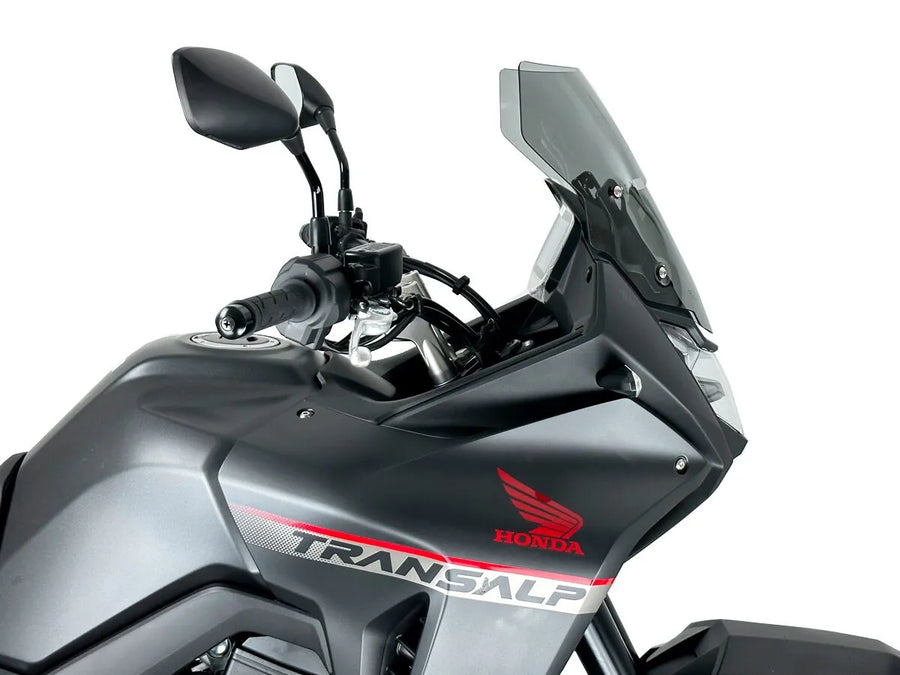 Honda XL 750 Transalp [WRS] - Windshield
