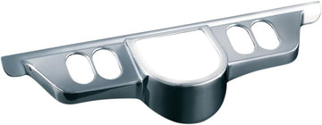 Harley-Davidson Ultra Limited Flhtk [Kuryakyn] -Puter for bytte konsoll
