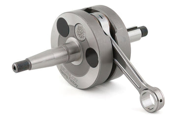 Beta RR-T SM 50 2T - Kurbelwelle RF 48mm Hub 95mm Pleuel