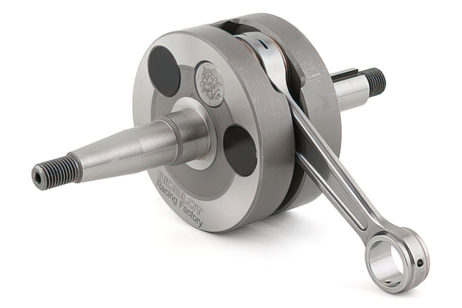 Beta RR Track 50 2T - veivaksel RF 48mm slaglengde 95mm koblingsstang