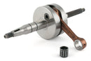 Aprilia SR Netscaper 50 2T LC - veivaksel MHR RHQ 12mm KoBo 85mm koblingsstang