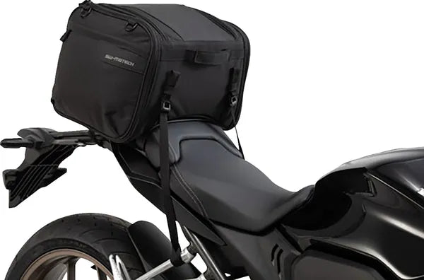 BMW F 650 CS Skjerf [SW-MOTECH] – ION M Trail bag