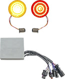 harley-davidson street bob [CUSTOM DYNAMICS] – SMART LED kule blinklysinnsatser-1