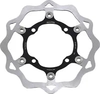 Suzuki Rm Z 250 [2004, 2006] - Bremsscheibe – Bild 5