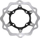 Kawasaki KX 250 F [2004-2005] - Bremsscheibe – Bild 5