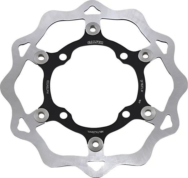 Kawasaki KX 250 [2003-2005] - Bremsscheibe – Bild 3
