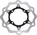 Suzuki Rm Z 250 [2004, 2006] - Bremsscheibe – Bild 3