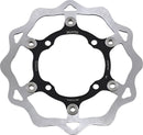 Kawasaki KX 250 F [2004-2005] - Bremsscheibe – Bild 1