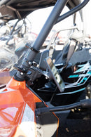 cf moto 800 [KLOCK WERKS] – Roll Cage mobiltelefonholder-8