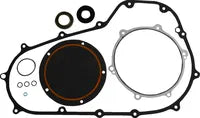 Harley-Davidson FLTRXSTSE 1977 Road Glide ST CVO 121 [2025] - Primärkette – Bild 12