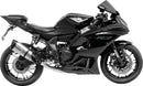 Yamaha YZF-R7 [Leovince] -Silencer Holder-1