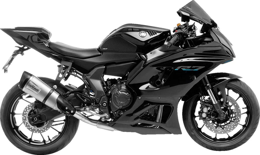 Yamaha YZF-R7 [Leovince] -Silencer Holder
