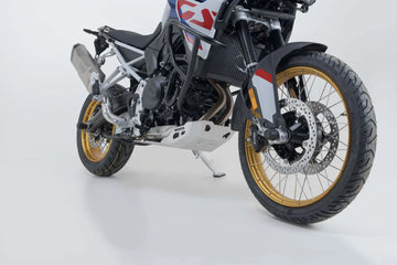bmw f 900 gs [SW-MOTECH] – motorbeskyttelsesstang