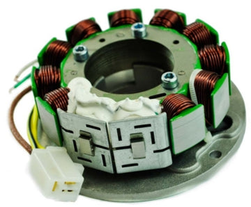 SKI DOO SAFARI RALLY E [1994] - Stator for snøscooter