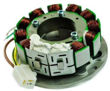 SKI DOO SAFARI SCOUT [1991-1992] - Stator for snøscootere