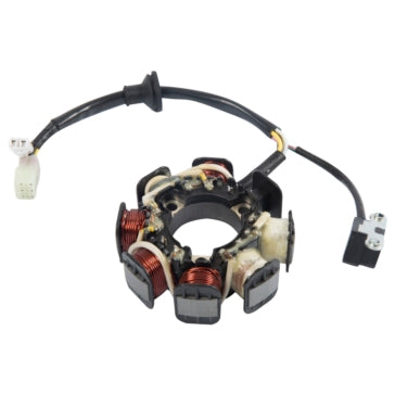 YAMAHA VMAX 500 SX [1999] - Stator for snøscooter