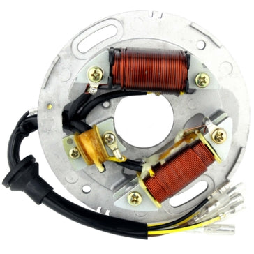 YAMAHA PZ 480 PHAZER II [1990-1993] - Stator for snøscootere