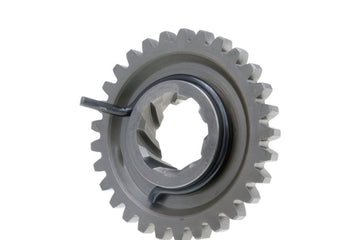 Derbi Senda R DRD Racing Enduro 50 2T D50B0 [2006–] - Kickstarterritzel Z=29