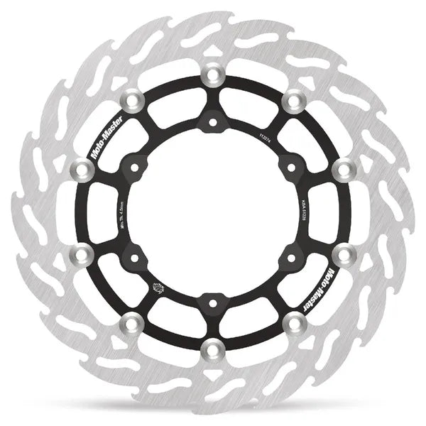 Husqvarna Vitpilen 701 [2020] - Flame Series Bremsscheibe – Bild 3