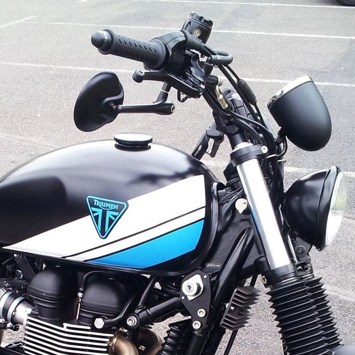 Yamaha XSR 900 – Novara M10 speilpar