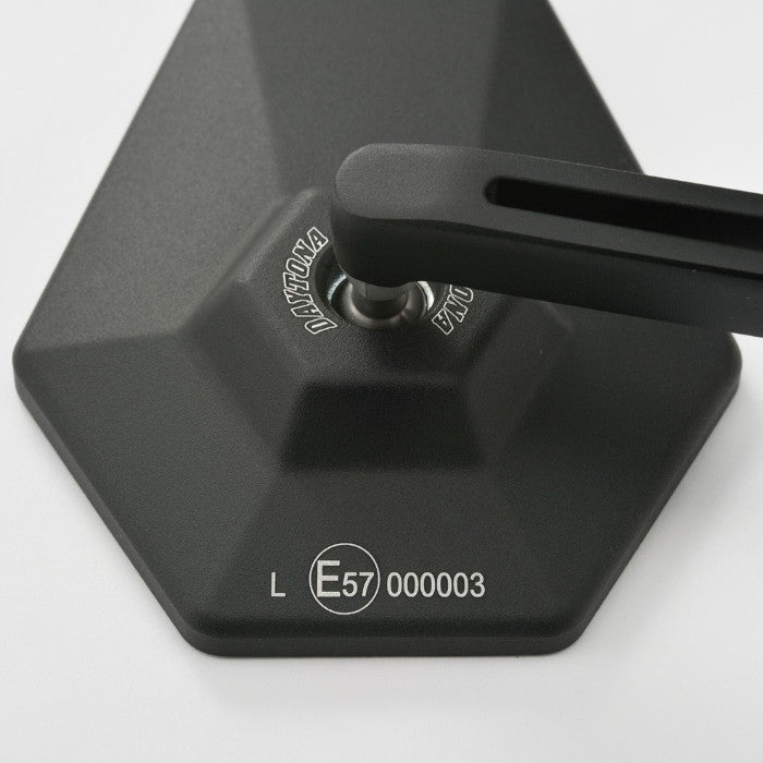 Kawasaki Z 900 – D-Mirror-4 motorsykkelspeil