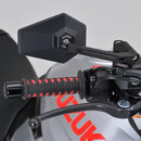 Kawasaki Z 900 – D-Mirror-4 motorsykkelspeil