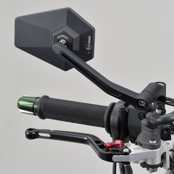 Kawasaki Z 900 – D-Mirror-4 motorsykkelspeil