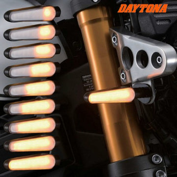 Kawasaki Z 900 – Ray LED-Blinkerpaar