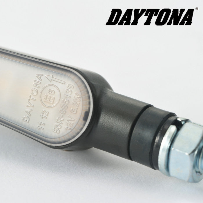 KTM Duke 790 – Ray LED-indikatorpar