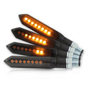 KTM Duke 790 – FLOW kjørelys LED-indikatorpar