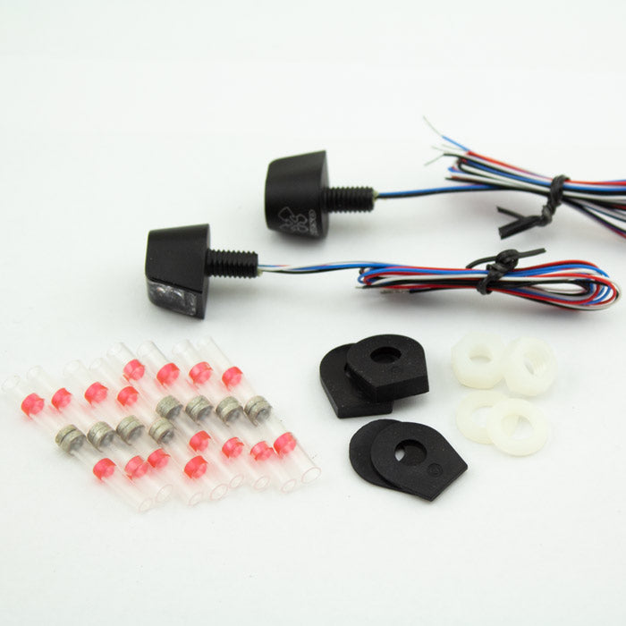 SMD-Blinker Rücklichtkombi "SKEW"