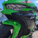 Frontverkleidungsblinker "Kawasaki"