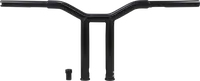 Harley Davidson Flhrxs [BURLY BRAND] – Dominator-styre