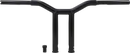 Harley Davidson Flhrxs [BURLY BRAND] – Dominator-styre