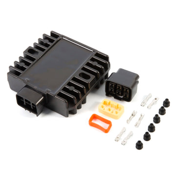SUZUKI EIGER 400 F LTA 4 X 4 [2002-2008] - Spenningsregulator