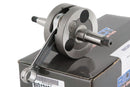 Beta RR SM 50 2T - Kurbelwelle RF 48mm Hub 95mm Pleuel
