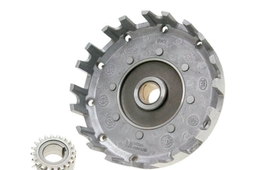 Beta RR Enduro 50 2T - Clutchkurv original reservedel