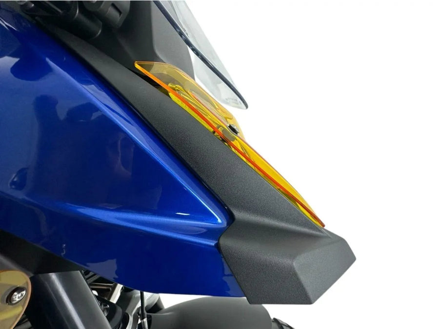 BMW R 1300 GS [WRS] - Beskyttelse mot frontlys