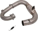Yamaha Yz 450 Fx [2021-2023] - Megabomb Krümmerrohr mit Mittelrohr – Material: Titan – Bild 6