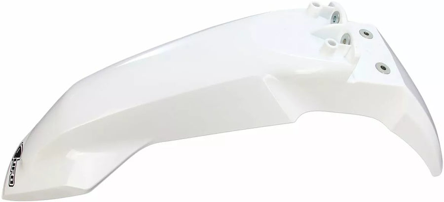 Husqvarna TE 450 [UFO] - Erstatning av plastdeler Frontbeskyttelsesark