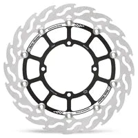 Fantic XEF 450 [2021, 2024, 2022] - Flame Series Supermoto Street Bremsscheibe – Bild 11