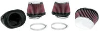 Suzuki GS 1100 [K & N] – clip-on luftfilter