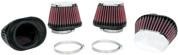 Yamaha XS 1100 [K & N] – clip-on luftfilter