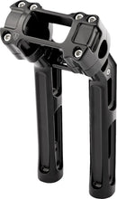 harley davidson softtail street bob fxbb [ARLEN NESS] – Metode Kickback styrerør-3