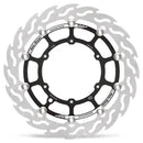 Gas EC 125 [2025] - Flame Series Schwimmende Bremsscheibe – Bild 10