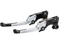 Harley Davidson FLS [RICK'S MOTORCYCLES] - Justerbart spaksett, par, gode gutter